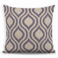 Capa de Almofada Modern Geo 45X45 cm - Avulsa