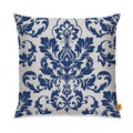 Capa de Almofada Arabesco 45X45 cm- Avulsa