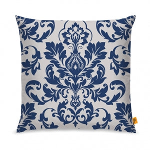 Capa de Almofada Arabesco 45X45 cm- Avulsa