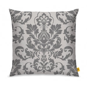 Capa de Almofada Arabesco 45X45 cm- Avulsa
