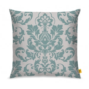 Capa de Almofada Arabesco 45X45 cm- Avulsa