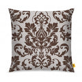 Capa de Almofada Arabesco 45X45 cm- Avulsa