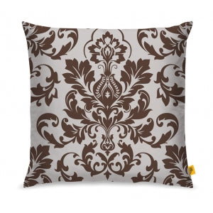Capa de Almofada Arabesco 45X45 cm- Avulsa