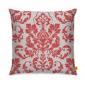 Capa de Almofada Arabesco 45X45 cm- Avulsa