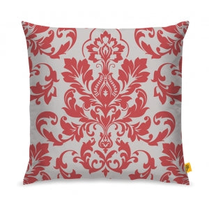 Capa de Almofada Arabesco 45X45 cm- Avulsa