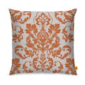 Capa de Almofada Arabesco 45X45 cm- Avulsa