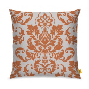 Capa de Almofada Arabesco 45X45 cm- Avulsa