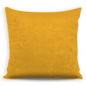 Capa de Almofada Cores Lisas 45X45 cm - Avulsa