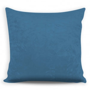 Capa de Almofada Cores Lisas 45X45 cm - Avulsa