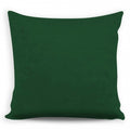 Capa de Almofada Cores Lisas 45X45 cm - Avulsa