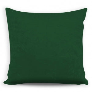Capa de Almofada Cores Lisas 45X45 cm - Avulsa