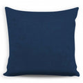Capa de Almofada Cores Lisas 45X45 cm - Avulsa