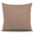 Capa de Almofada Cores Lisas 45X45 cm - Avulsa
