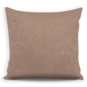 Capa de Almofada Cores Lisas 45X45 cm - Avulsa