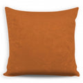 Capa de Almofada Cores Lisas 45X45 cm - Avulsa