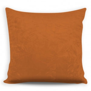 Capa de Almofada Cores Lisas 45X45 cm - Avulsa