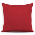 Capa de Almofada Cores Lisas 45X45 cm - Avulsa