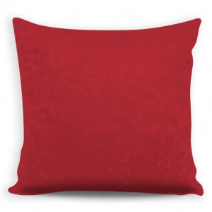 Capa de Almofada Cores Lisas 45X45 cm - Avulsa