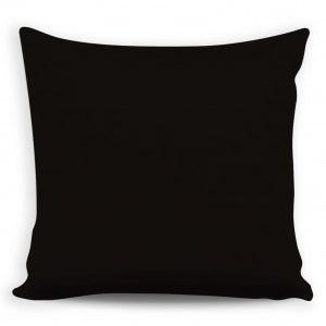 Capa de Almofada Cores Lisas 45X45 cm - Avulsa