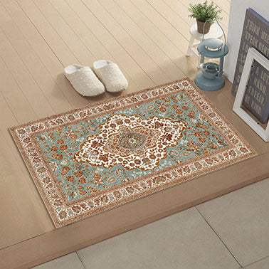 Tapete Capacho Turkish Rug