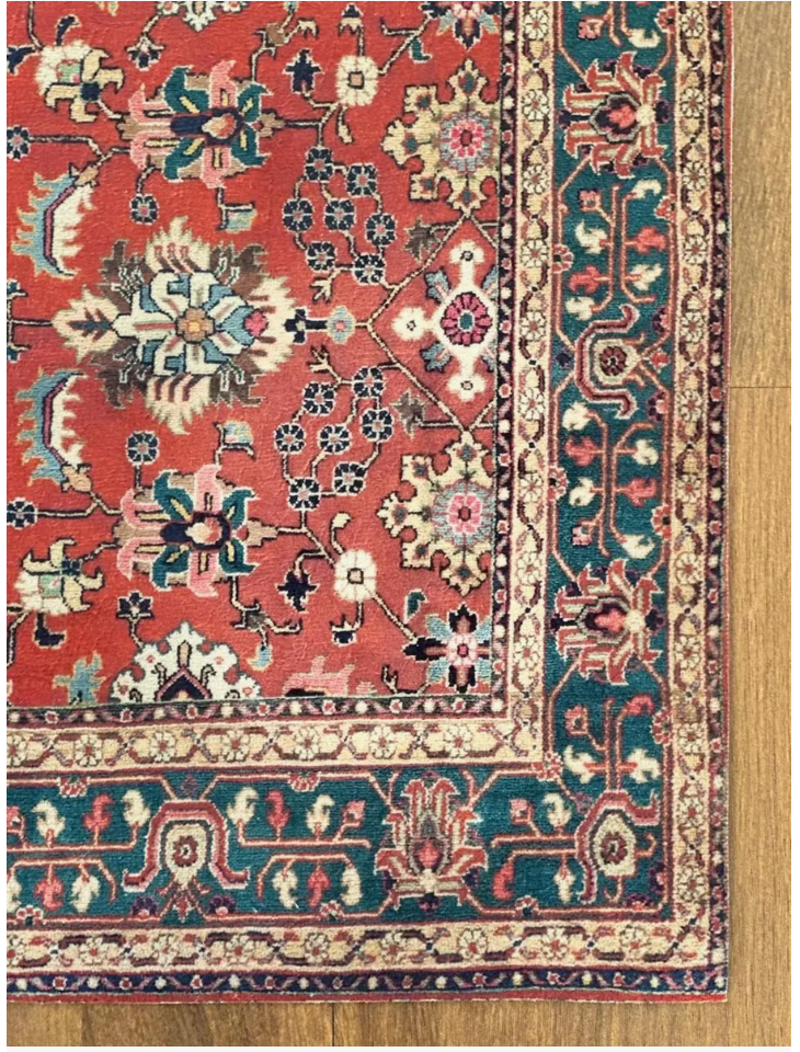 Tapete Classic Hamadan Oriental