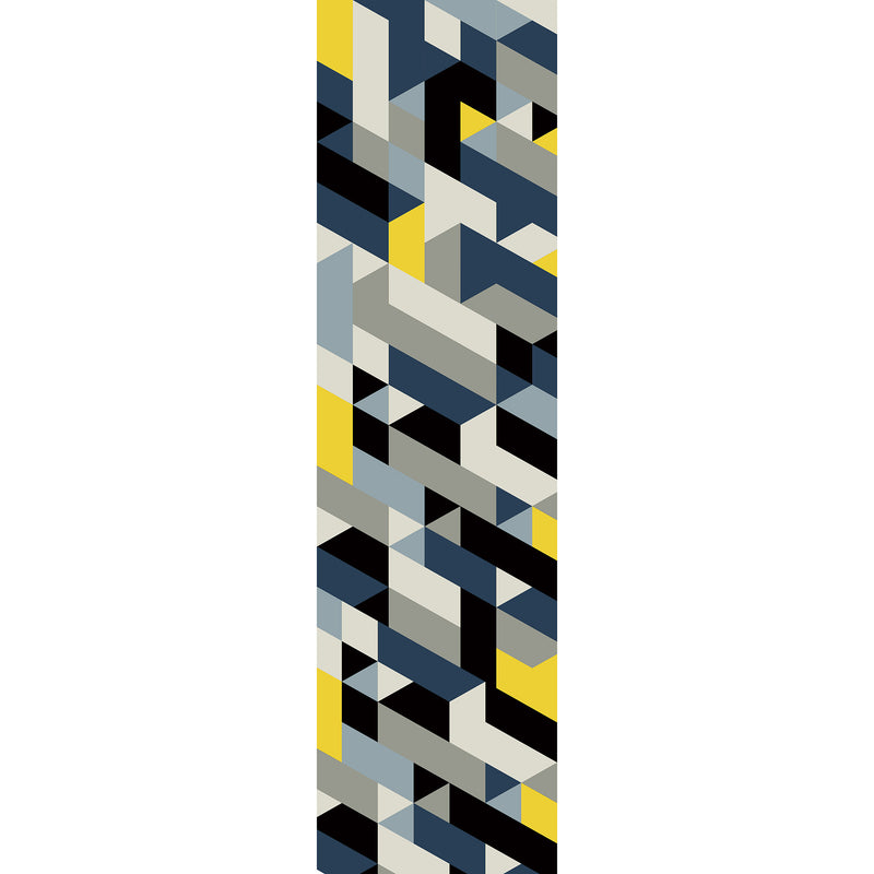 Passadeira Mosaic Azul
