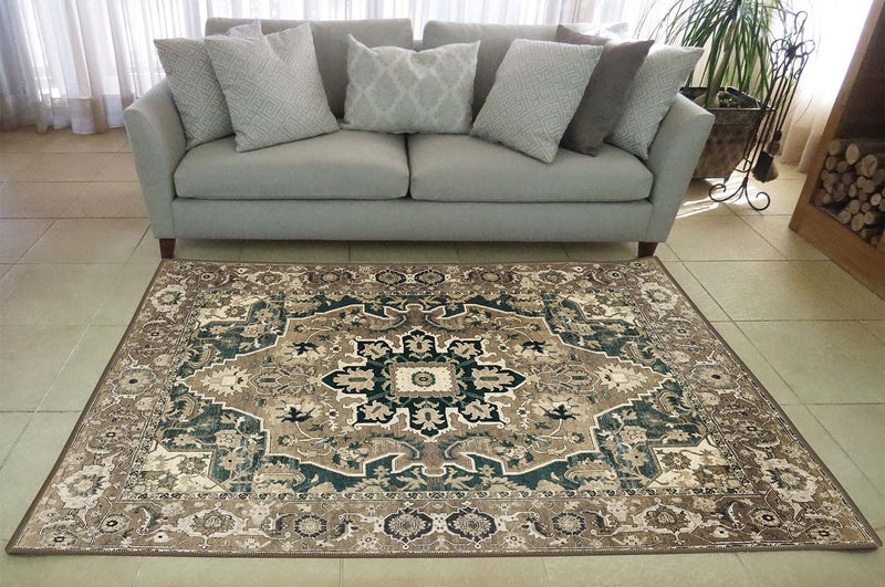 Tapete Persa Artistry Rug