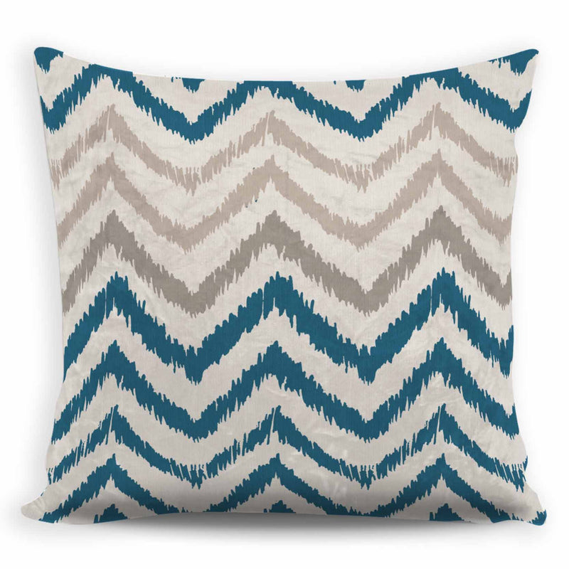 Capa de Almofada Geometricos Variados - Avulsa - 45x45cm