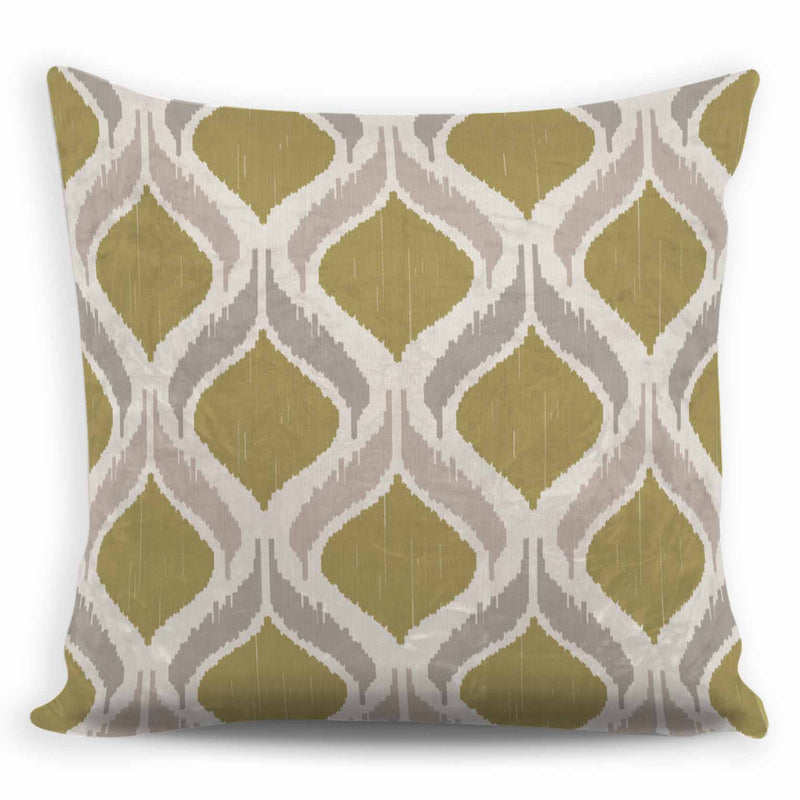 Capa de Almofada Geometricos Variados - Avulsa - 45x45cm