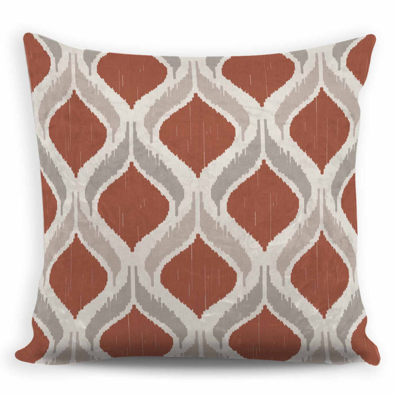 Capa de Almofada Geometricos Variados - Avulsa - 45x45cm