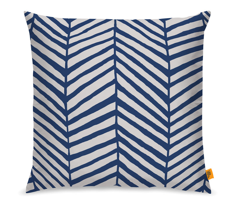 Capa de Almofada Grafic 45x45cm - Avulsa
