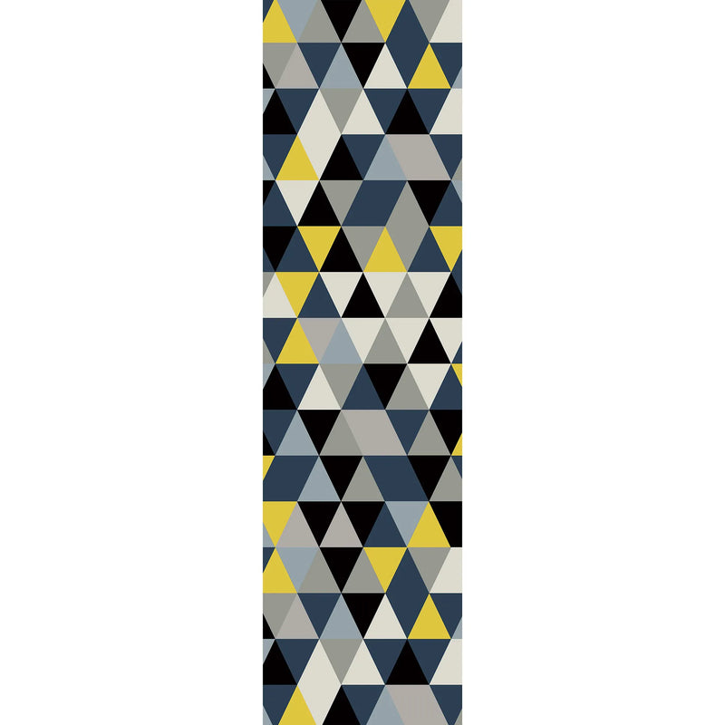 Passadeira Blue Triangule