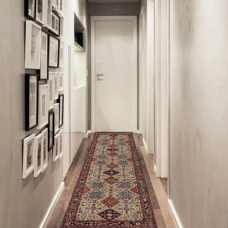 Passadeira Bakh Rug