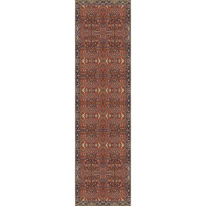 Passadeira Persa Classic Red