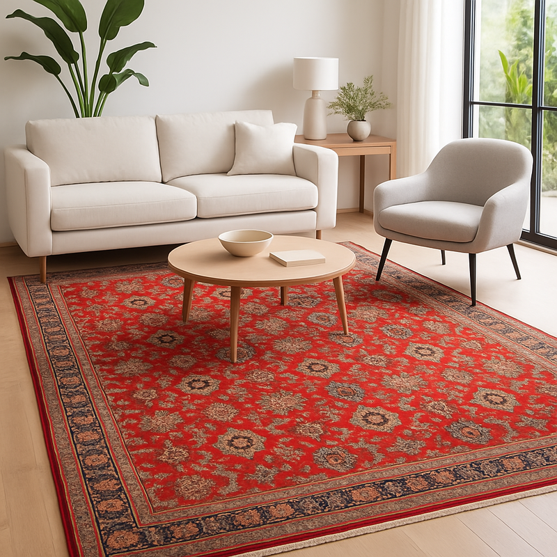 Tapete Classic Hamadan Oriental